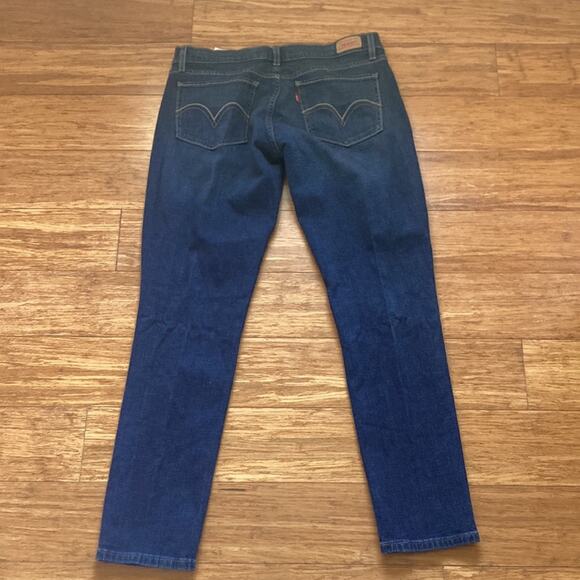 Levi’s “too superlow” Jeans, Size 11 - Picture 3 of 8
